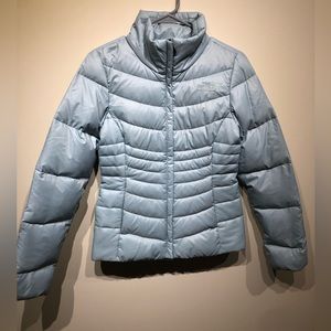 NothFace jacket